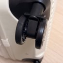 첨단락후게임랜드 | 캐리어 바퀴 커버 대신 절연 테이프로 보호하는 방법