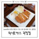 사하구 사하역 맛집 | 가성비 甲 힐스테이트 상가 와니돈까스 후기