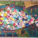 압해동초등학교 이미지