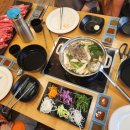 샤브샤브 인 헤이리 이미지