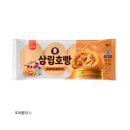 에스피씨 삼립 더피자 이미지