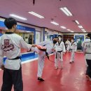 탑동태권도 이미지