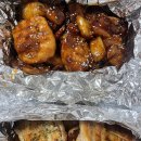 쌍둥이숯불두마리치킨신항
