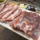 [원주 반곡동 맛집] 옹달샘 숯불갈비&amp;삼겹살 에서 저녁먹고온 후기