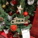 미금일로 | 크리스마스 트리 장식 추천｜다이소 트리장식 모던하우스 오너먼트 종류·가격 후기