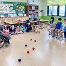 장수초등학교 이미지