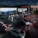 SK큰나무셀프주유소 이미지