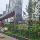 중흥S클래스센트럴경로당 이미지