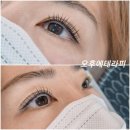 네일두속눈썹