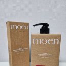 [닥터비움] 닥터비움모엔 아누카사과 탈모샴푸&amp;트리트먼트 ! / 실사용후기・.*