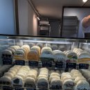 브릭 베이글(BRICK BAGEL) | [망원동 맛집] 또또또 간 망원 브릭베이글 옥수수범벅 내돈내산 솔직후기