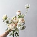 플로리스트 중고급 이미지