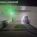 해남골프연습장 이미지