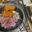 닭바위숯불닭갈비