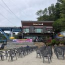 [찾아가는 문화공연] 우이음악산책 | 월영교 바람 맞으며 즐긴 청춘음악단 버스킹, 안동 나우카페 문화놀이터 후기