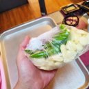 통영장어 이미지