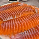 송정송어장모전점 | 문경 맛집, 송정송어장 현지 친구가 지인들 무조건 데려가는 곳