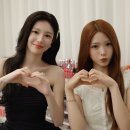 “진짜 자매인 줄…” 고윤정, 리센느 제나와 투샷 공개되자 난리 난 이유