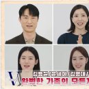 [빅터뷰] 완벽한 가족 캐릭터 소개 & 촬영현장 이야기 이미지