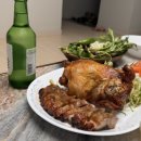 통일로한방통닭