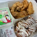 처갓집양념치킨 곡반정점 이미지