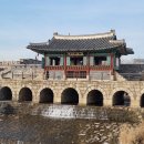 산성4(성남기능대학정문앞) | 밴드 답사기- 수원화성