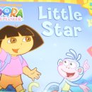 DORA the EXPLORER ... Little star 이미지