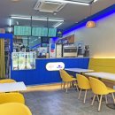 해적카페&와플그래월곶역점