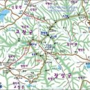 장성 방장산(장성갈재 - 쓰리봉 - 방장산 - 갈미봉 - 양고살재) 이미지