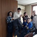 시립남부장애인종합복지관