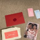 위드유 청첩장 제작 후기 (내돈내산)청첩장 업체 추천(종이 청첩장, 모바일 청첩장, 식전 영상을 한번에...