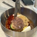 우주 | 이천 고기집 추천! 냉면까지 맛있는 ‘우주면옥’ 방문 후기