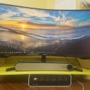 박군PC | 광활한 21:9 34인치 커브드 삼성모니터 오디세이 G5 c34g55t 구매 후기