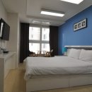 해운대푸르지오시티 이미지