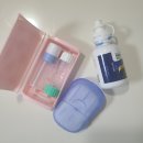 오공플러스 안경 | 벌써 3번째 하드렌즈 교체/ 가격,브랜드,후기(자연주의에서 보스턴엘라보로)/가산동 오공플러스안경