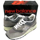 뉴발란스 New Balance 997 Men's Classic Premium 이미지