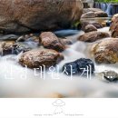 제1295차 코로나19, 5인이상집합금지 연기로 휴산합니다.지리산 대원사계곡 더위탈출 산행예약:***-****-**** 이미지