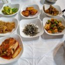 색동옛집 | 문경 사격장 근처의 불고기 버섯 전골