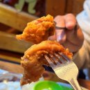 그집마늘치킨(신평점) | 대전 중촌동 노포 술집 맛집 “세븐나잇”의 시그니처 마늘간장치킨 내 돈 내산 솔직후기