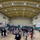 도곡숲정이지역아동센터 | 더나은복지세상 사회적협동조합 체육대회(미디어 레크리에이션 미션임파서블)