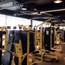 파이널짐 이미지