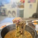 UR(파주시)-[경의로1004번길]-하-1 | 파주 야당동 / 소문난명동감자탕 (뼈해장국 맛보러 두번째 방문)