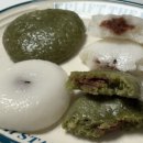 궁잔기지떡강릉점 이미지