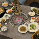 동창갈비 | [향남회식] 동창 모임 장소로 강력 추천 가성비와 맛 다 잡은 담원갈비 향남점