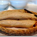 메밀부침