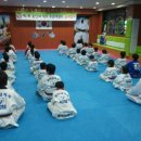 논산태권도장 이미지