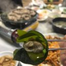 기장짚불곰장어 이미지