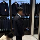 혼주정장 | 파크랜드 대구 상설매장 방문 후기(구매O)