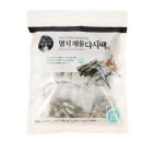 디포리로 육수내면 멸치보다 더 맛있나요? 이미지