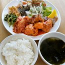원광어린이집 | 전주 만성동 법원 검찰청 닭볶음탕 닭도리탕 맛집 후기